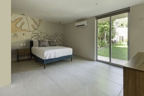 2 sovrum, strykjärn/strykbräda, wi-fi och sängkläder