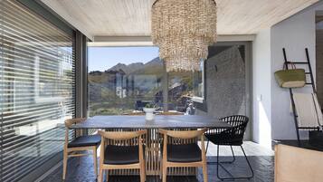 Huis (2 Bedrooms) | Interieur