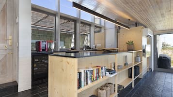 Talo (2 Bedrooms) | Sisätilat