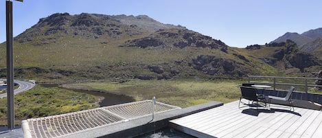 Hus (2 Bedrooms) | Boendets fasad