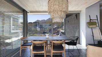 Hus (2 Bedrooms) | Interiør