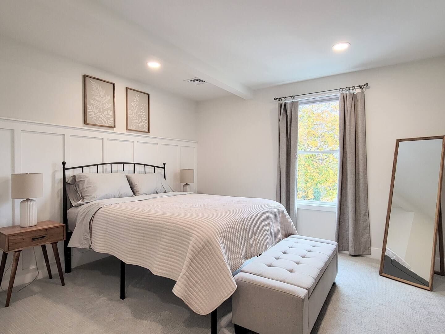 Near Annville, Cornwall, Hershey, Lititz. Completely renovated. 30 day minimum

