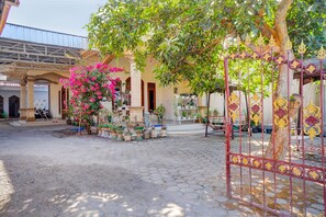 Aparcamiento