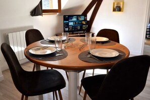 Restauration