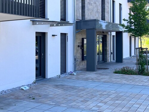 Ihr Zuhause auf Zeit – in Bestlage. Modern. Komfortabel.Herzlich Willkommen.