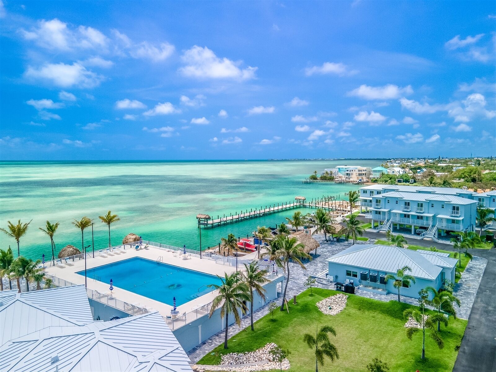 Hoo`s Time ~ Brand New 1bed/2bath Condo in Ocean Isles Fishing Village