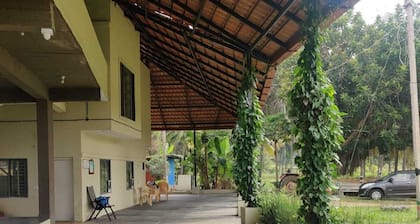 Reconnect with nature- escape to chakra farms amidst coconut groove