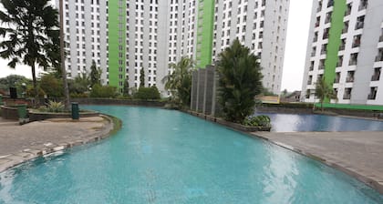OYO Life 93008 Pelangi Coliving