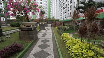 花園