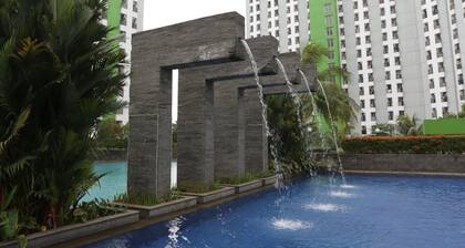 OYO Life 93008 Pelangi Coliving