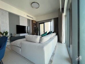 Lejlighed (4 Bedrooms) | Interiør