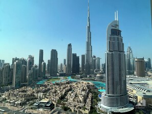 Lejlighed (4 Bedrooms) | Interiør