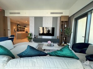 公寓 (4 Bedrooms) | 住宿內部