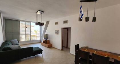 Shitrit Guest house - apartment