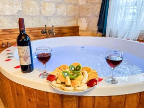 Chambre luxueuse | Rideaux d’obscurcissement, système d’insonorisation