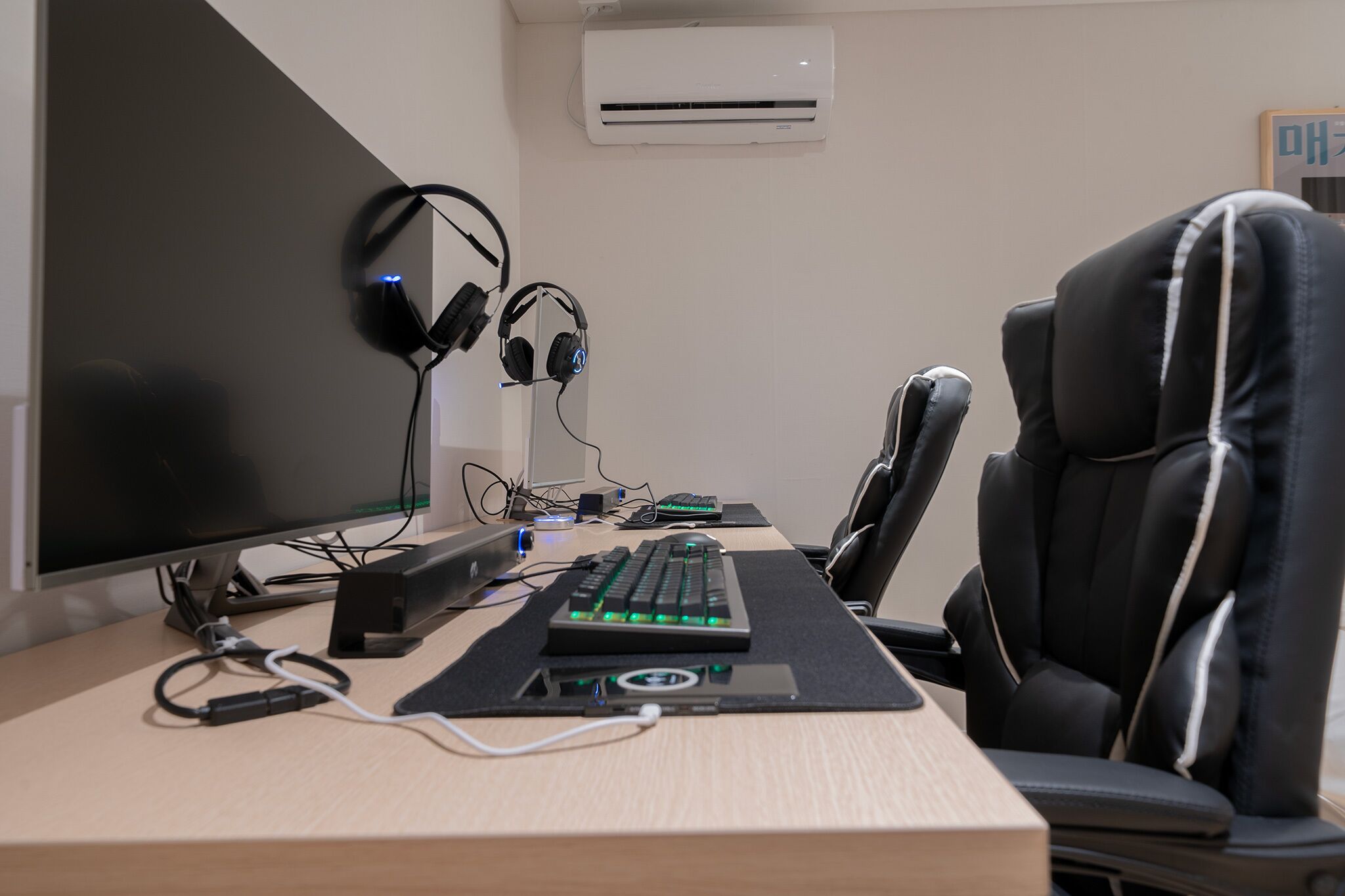 City Double Room | Premium bedding, individually decorated, individually furnished