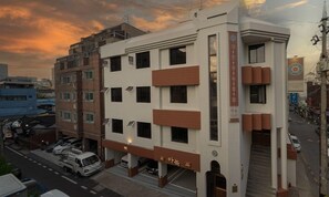 Exterior - Annk Hotel Daejeon Daeheung Branch (Daejeon)