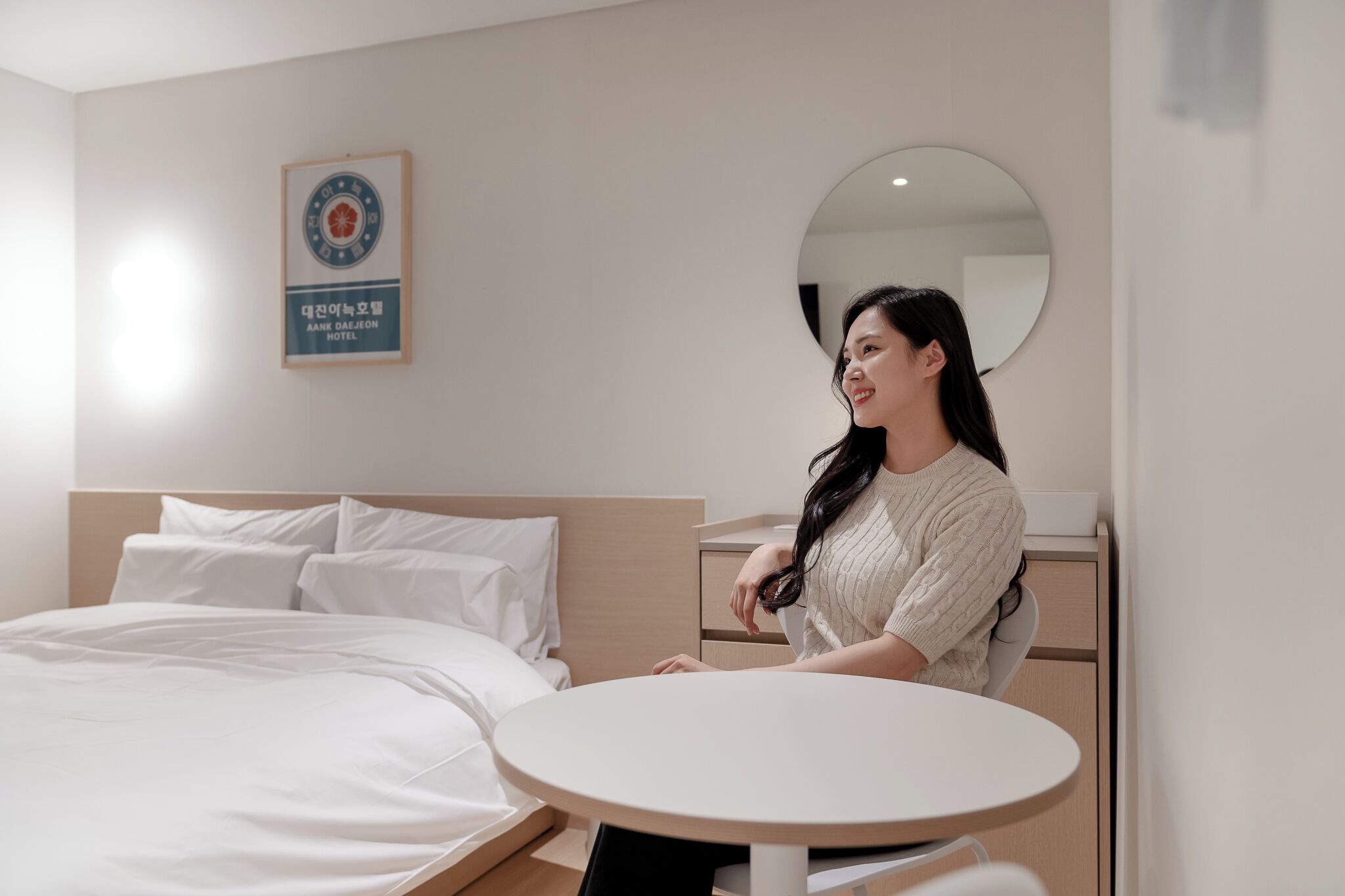 Standard Double Room | Premium bedding, individually decorated, individually furnished