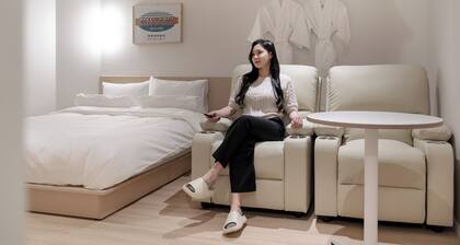 Anook Hotel Daejeon Daeheung