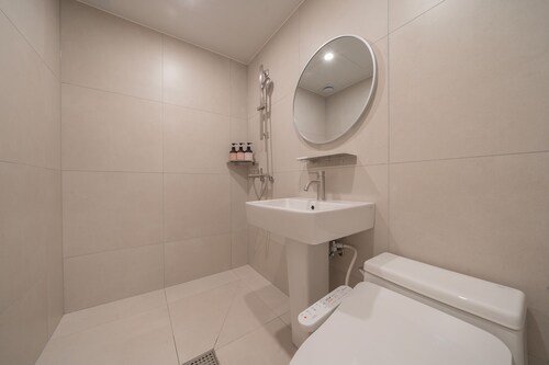 Anook Hotel Daejeon Daeheung