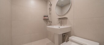 Anook Hotel Daejeon Daeheung