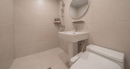 Anook Hotel Daejeon Daeheung