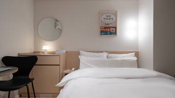 Business Double Room | View from room