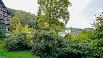 Boendeområde