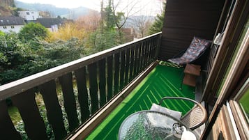 住宿场地