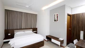 Chambre Double Deluxe