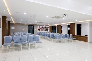 Salón de banquetes