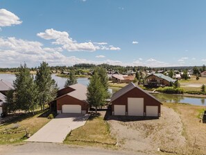 Udendørsområde