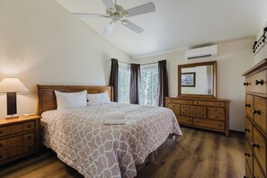 3 間睡房、免費 Wi-Fi