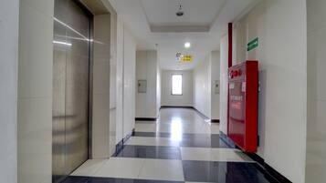 Detalhe da parte interna