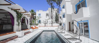 Casa De Nova Hotel