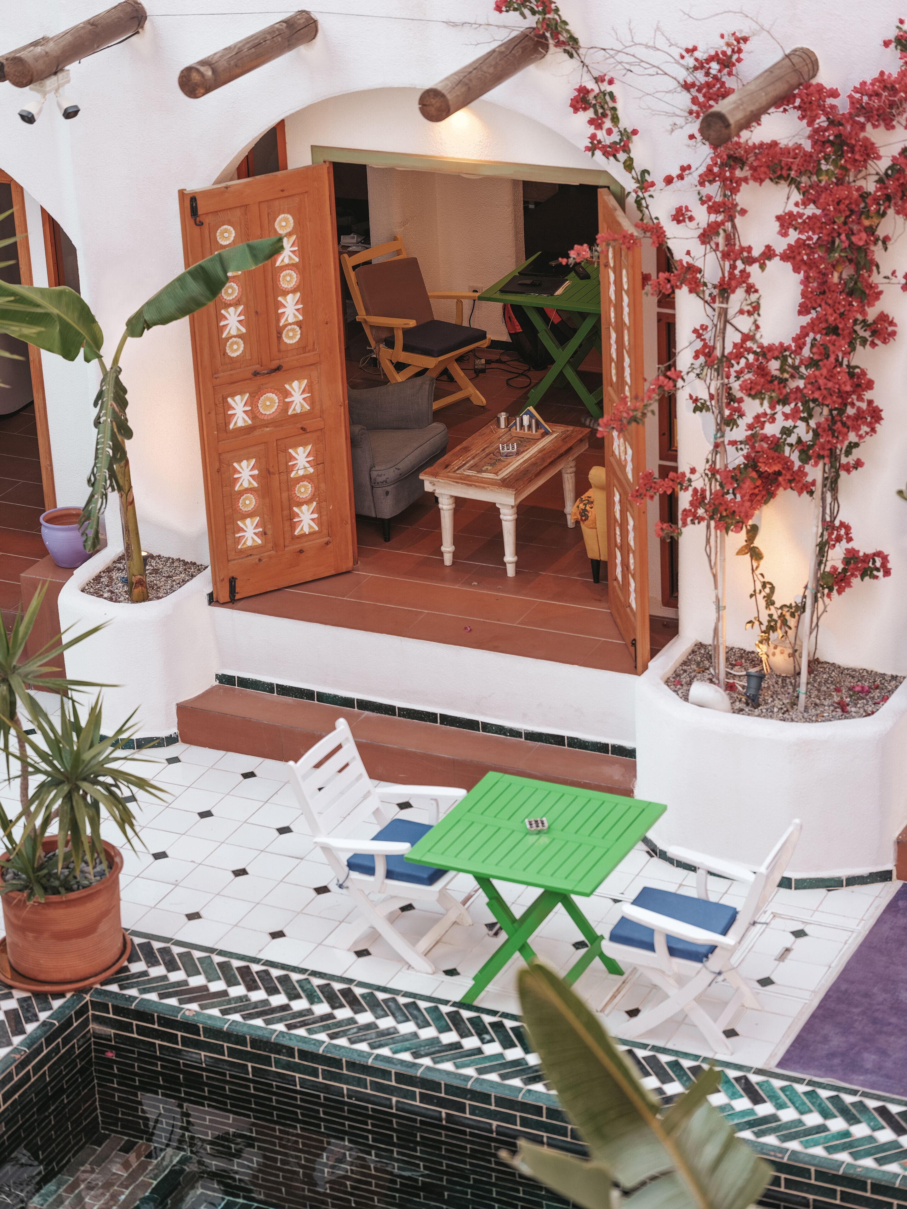 Foto - Casa De Nova Hotel