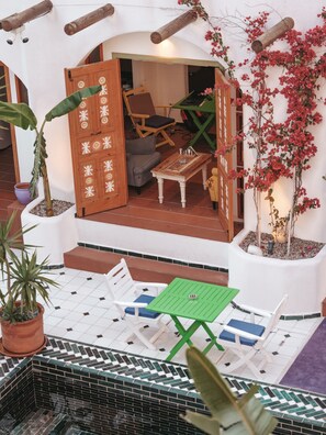 Restaurant - Casa De Nova Hotel (Bodrum)