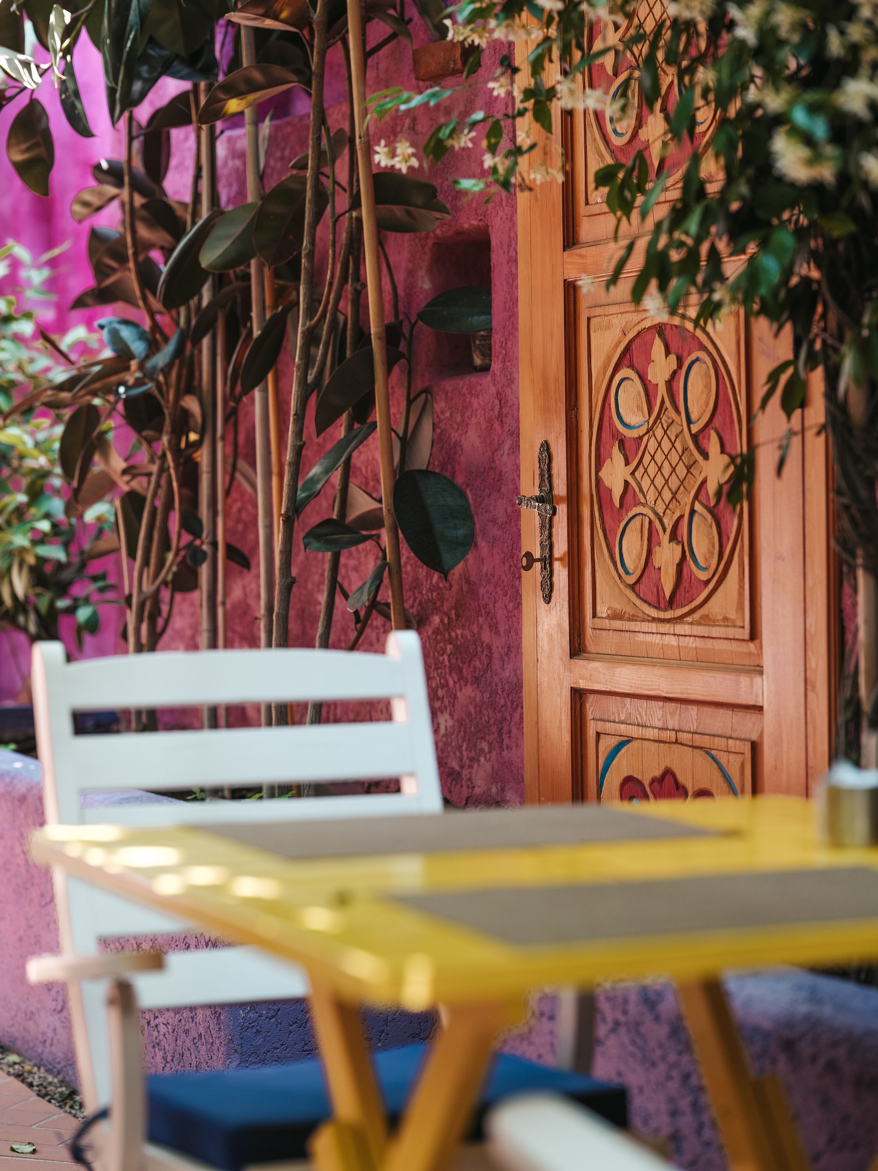 Foto - Casa De Nova Hotel