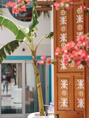 Restaurant - Casa De Nova Hotel (Bodrum)