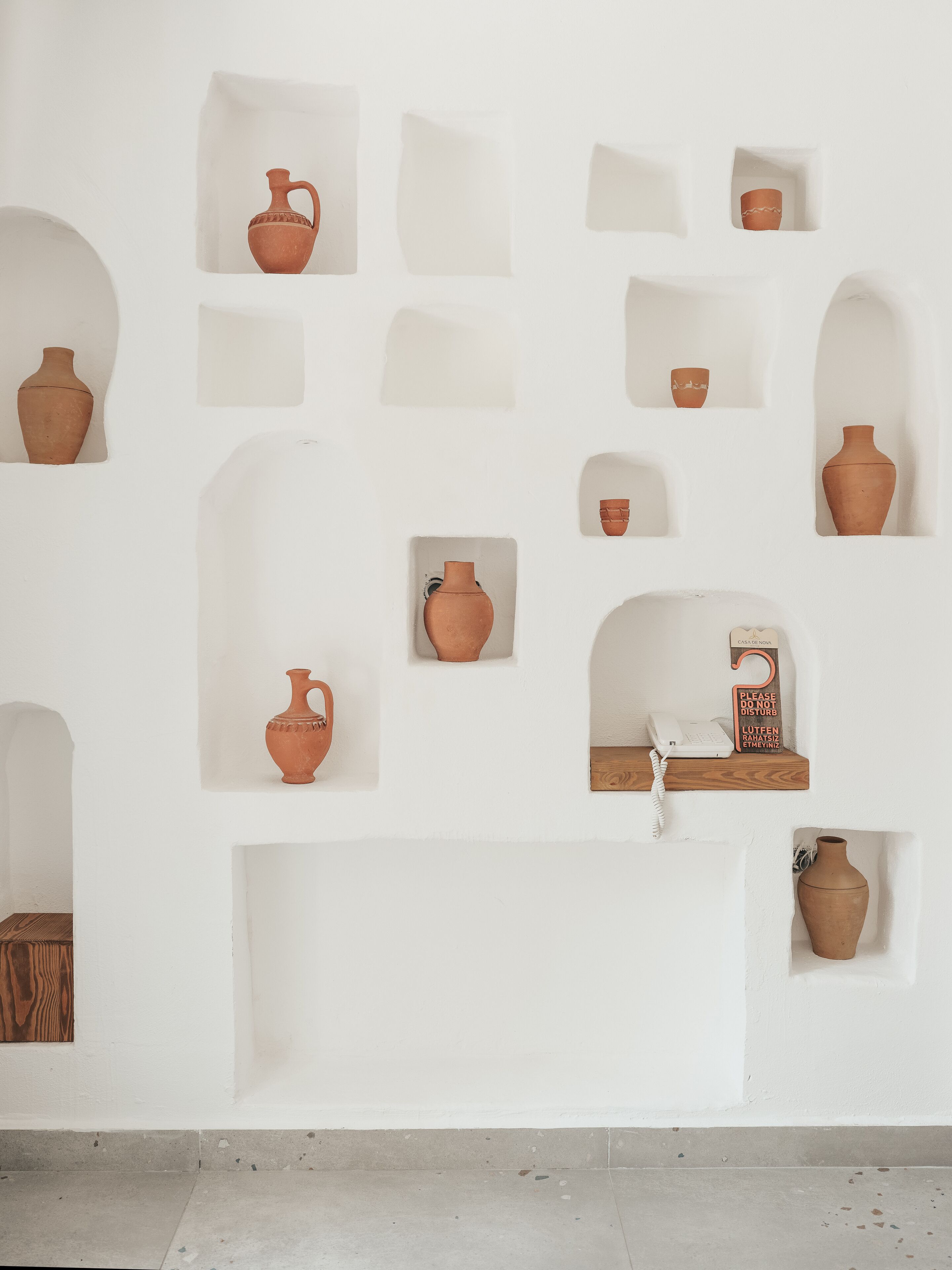 Foto - Casa De Nova Hotel