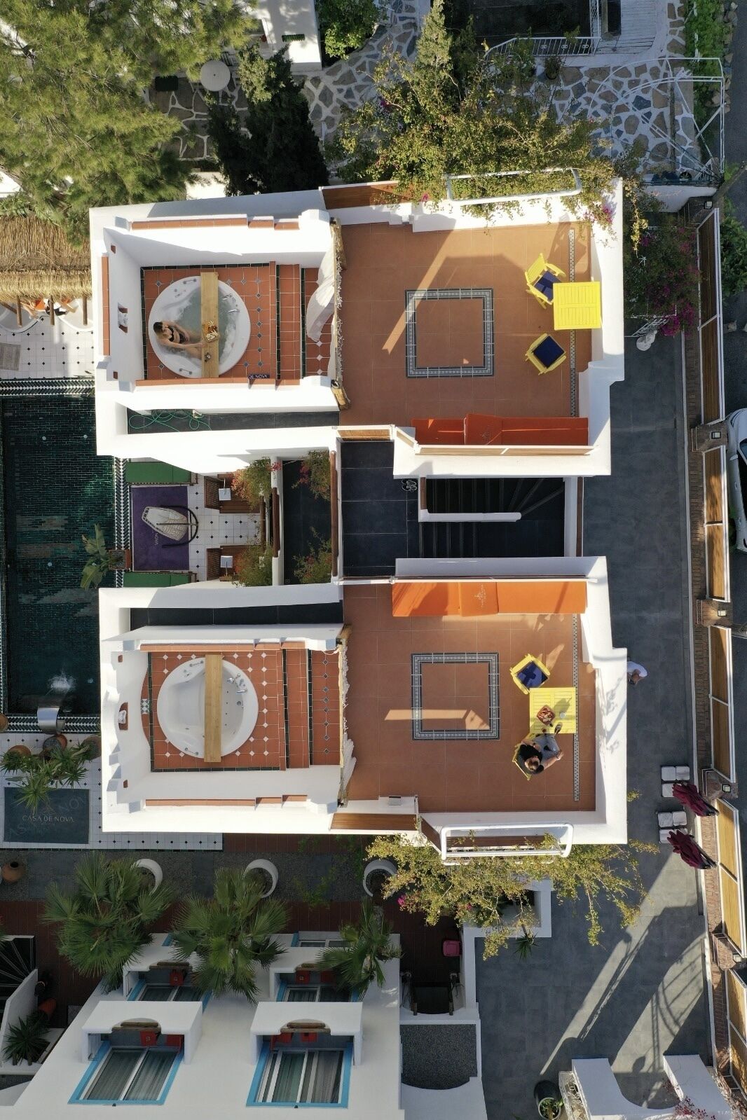 Foto - Casa De Nova Hotel