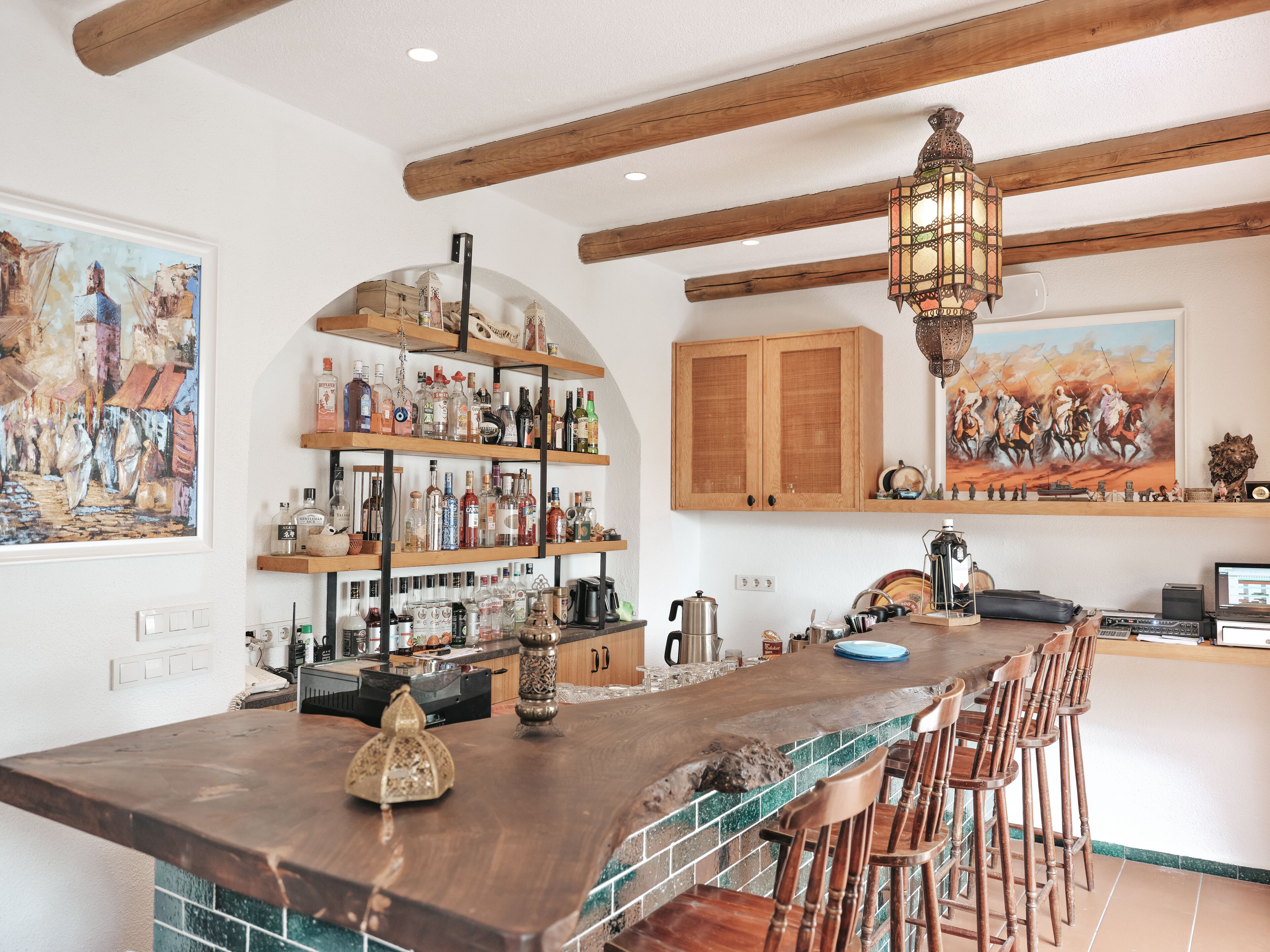 Foto - Casa De Nova Hotel