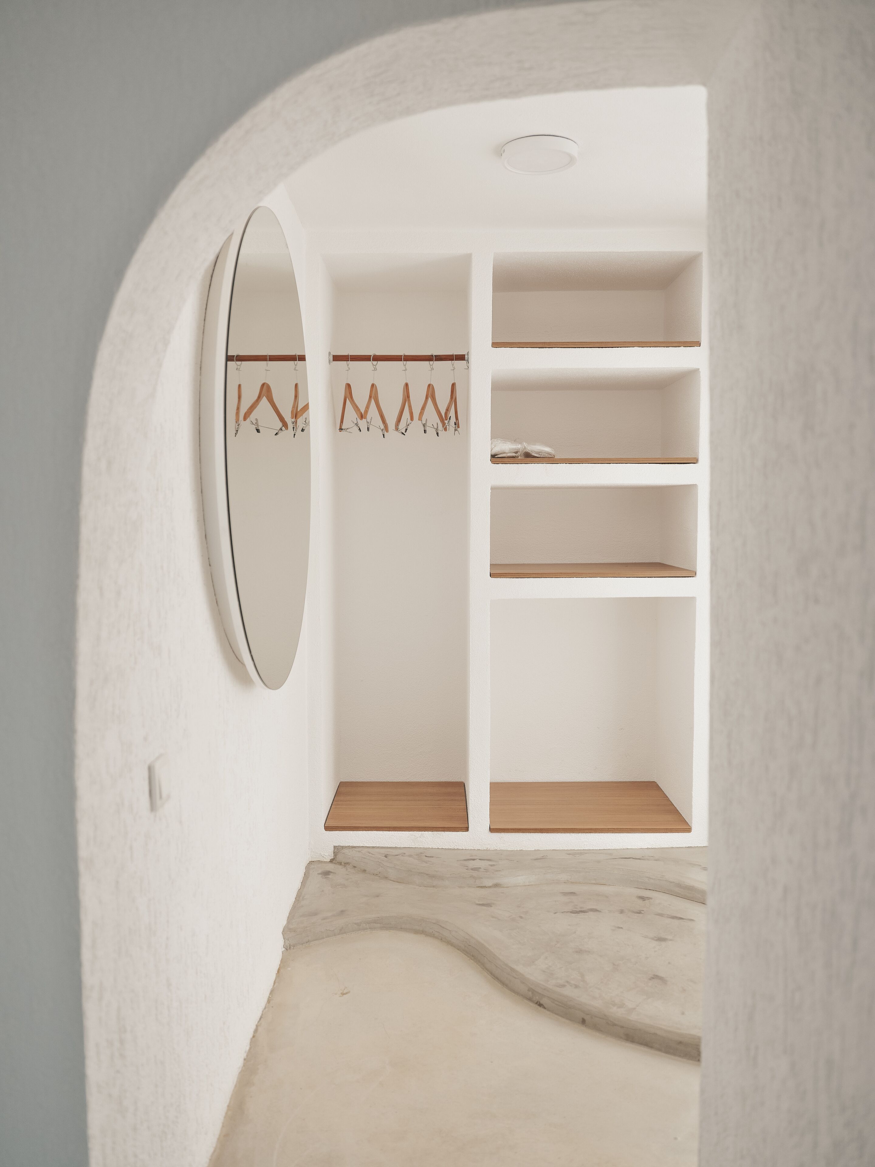 Foto - Casa De Nova Hotel