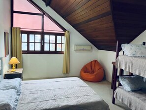 2 chambres, Wi-Fi gratuit