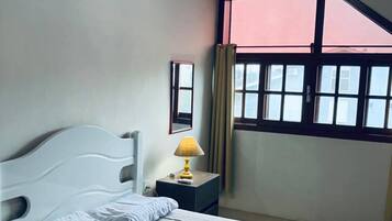 2 habitaciones y wifi gratis