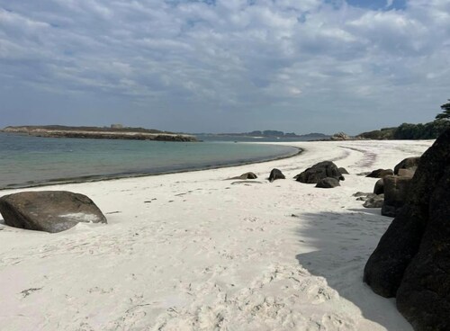 Studio Cocooning au Centre Bourg de Lannilis