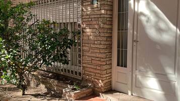 Detalle exterior