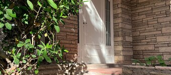 Casa con Cochera en el Centro de San Rafael