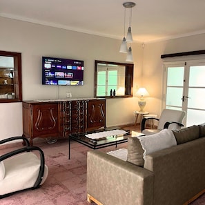 Televisor intel·ligent