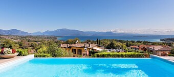 Villa Perla by Wonderful Italy